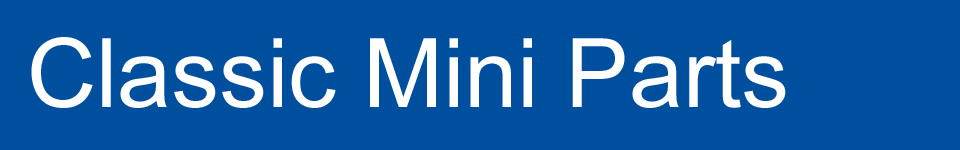 Classic Mini Parts